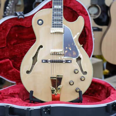 IBANEZ GB10-NT George benson Signature Bild 1