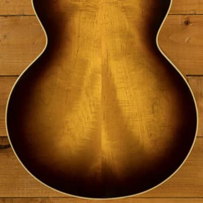 Gibson J-185 Original | Vintage Sunburst image 4