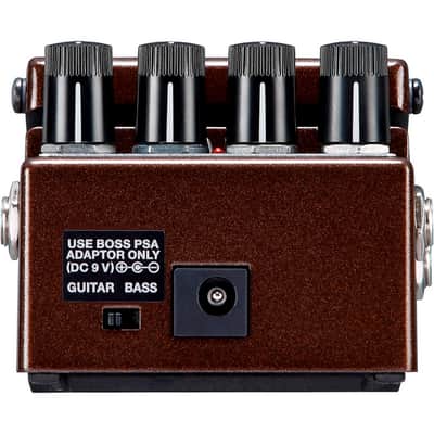 Boss OC-5 Octave Pedal image 4