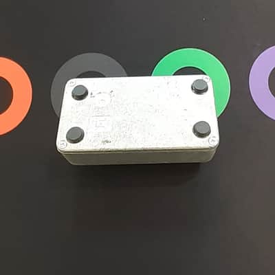 Electro-Harmonix Switch blade+ image 3