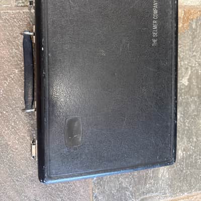 Selmer CL300 Clarinet image 7