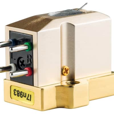 ACCUPHASE AC-6 - Moving Coil Phono Cartridge - NEW! image 3