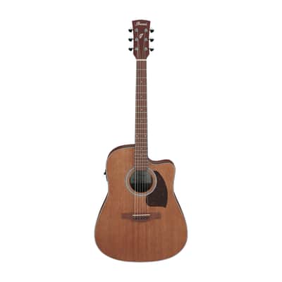 Ibanez PF54CE Performance