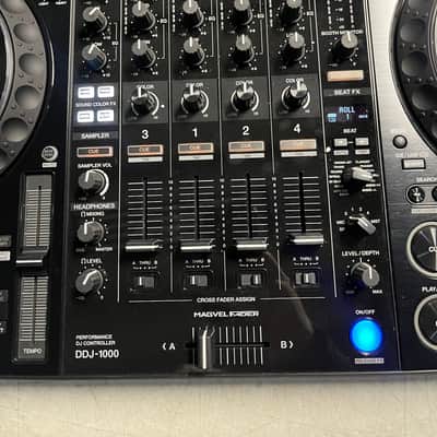 Pioneer DJ DDJ-100 Professional DJ Controller for rekordbox dj image 4