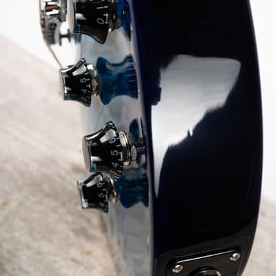 Gibson Les Paul Studio Session, Cobalt Burst | Demo image 13