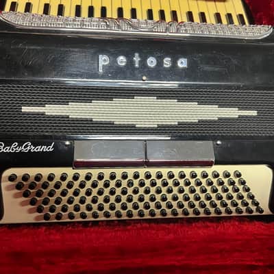 Petosa BabyGrand 1930/70s image 2