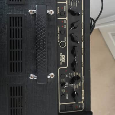 Vox AD100VTH Head and Cab image 3