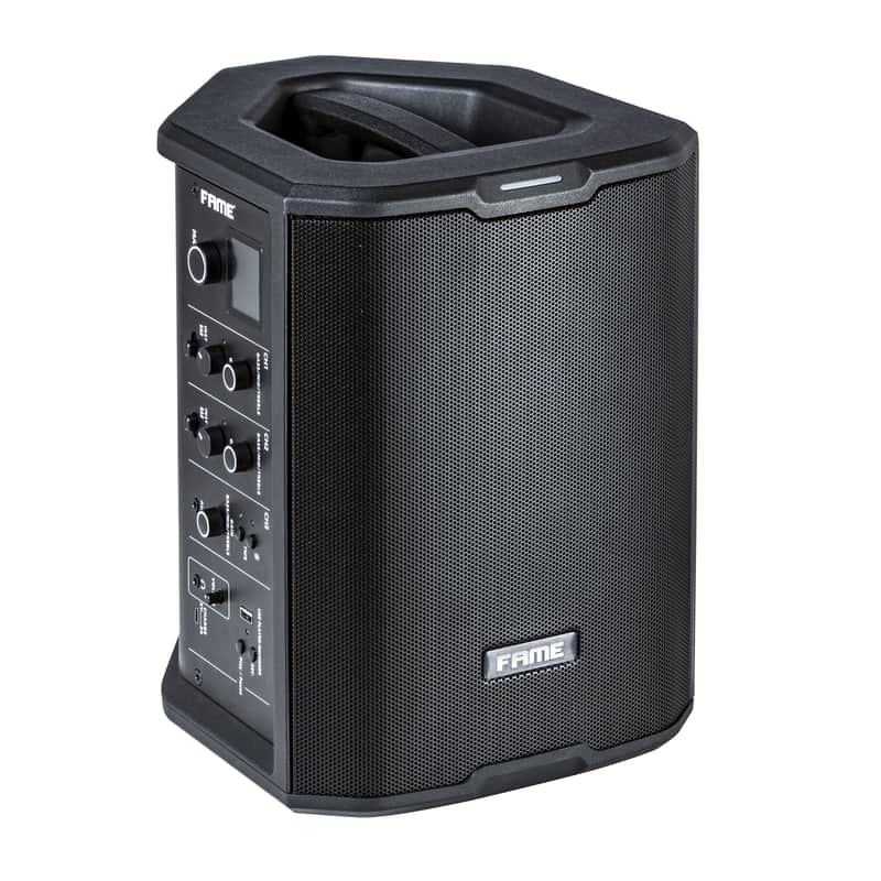Fame TOUR 1 Portable PA - Bluetooth Speaker image 1