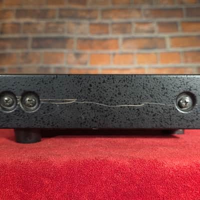 Vintage 1980s dbx 222 Type II Tape Noise Reduction System image 7