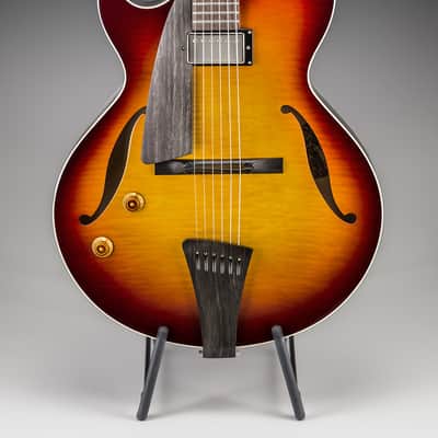 Collings Eastside LC Sunburst LH image 3