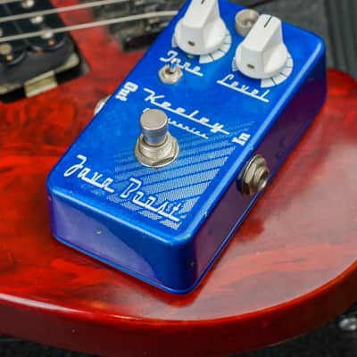 Keeley Java Boost | Reverb