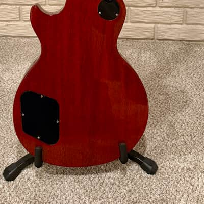 Gibson Les Paul Standard - 120th Anniversary Edition 2014 - Cherry Burst image 24