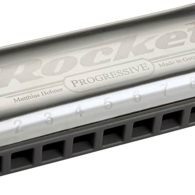 Hohner Rocket Db image 1