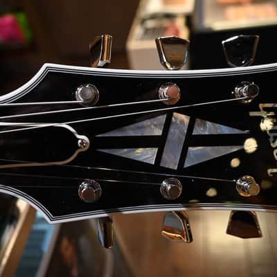 Gibson Custom Shop SG Custom - Radiant Sparkle #2032 image 7
