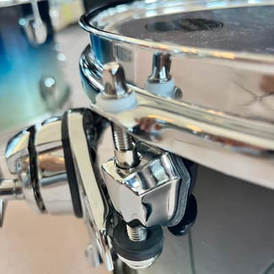 Mapex Saturn Walnut Fusion 20" 10" 12" 14" image 15