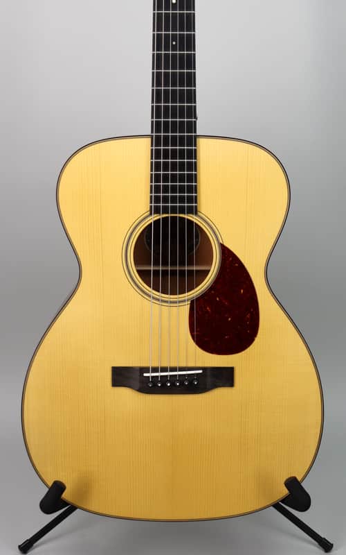 Used 2020 Collings OM1 Julian Lage Adirondack Spruce image 1