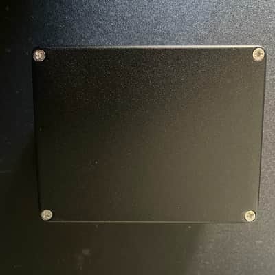 Mattoverse Electronics Double Gate Drone Synthesizer image 2