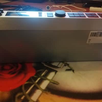 TC Electronic G Major 2 2010s - White image 2