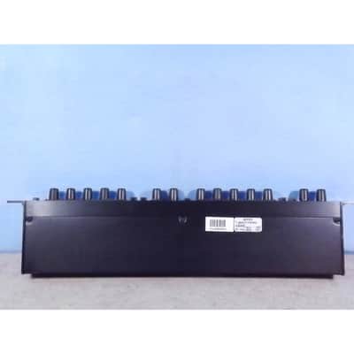 Alesis 3630 Dual-Channel Compressor / Limiter with Gate image 7