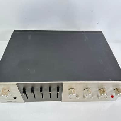 Vintage Harman Kardon Citation Eleven Preamplifier image 4