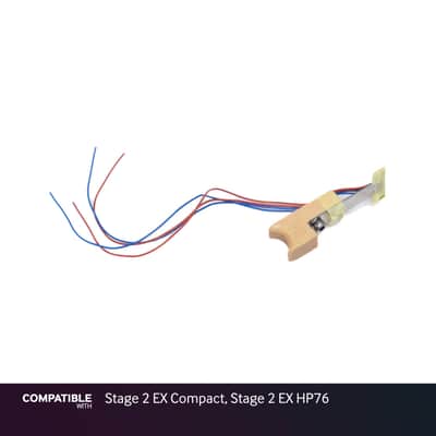 Nord Pitch Bend Stick with Wiring for Stage 2 EX Compact, Stage 2 EX HP76