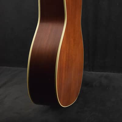 Gibson L-00 Special Satin Natural w/ Premium Soft Shell Case image 7