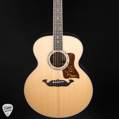 Taylor Legacy 855e image 2