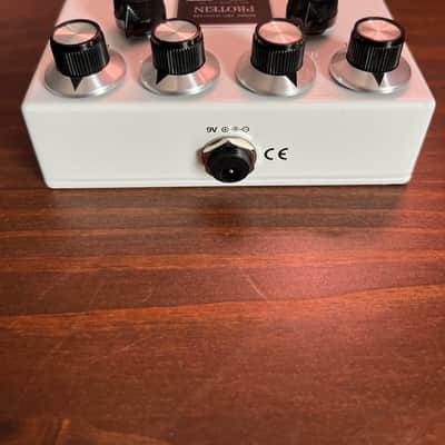 Browne Amplification Protein Dual Overdrive V2 2019 - 2021 - Various image 3