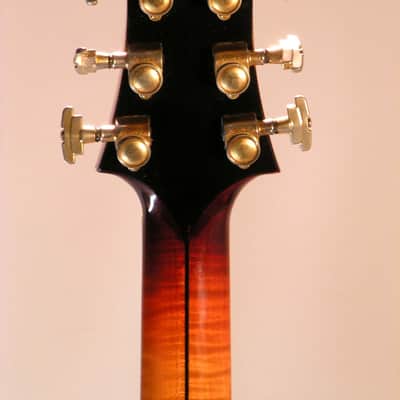 Franck Cheval Elmer Custom de 1988 Model unique image 6