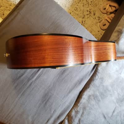 Cort CORE-OC_ABW_OPLB | Australian Blackwood | No. 211102825 | Satin image 22