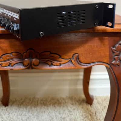 Lexicon MX400 Dual Stereo / Surround Reverb Effects Processor 2010s - Blue [GREAT-EXCELLENT CONDITION] image 9