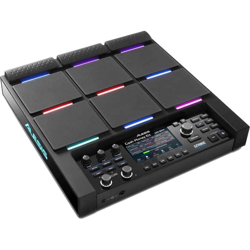Alesis STRIKEMULTIPAD STRIKE MULTIPAD image 1