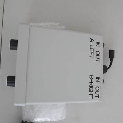 Integer Audio RMP2-2 Channel Ribbon Mic Preamp image 5