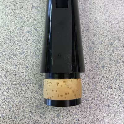 LaVoz Clarinet Mouthpiece image 3