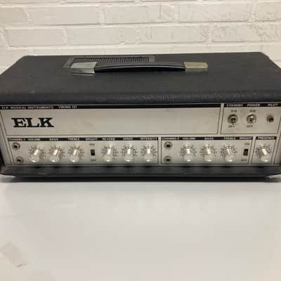 Elk Viking 121 Early 70s image 2
