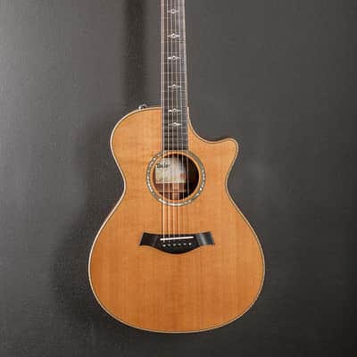 Taylor USED 812CE '11 image 3
