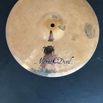 Murat Diril Cymbal pack image 23