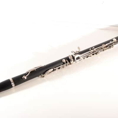 Original G (SOL) Turkish Clarinet+Original Case~German System~Excellent/Mint Condition~Fully works! image 9