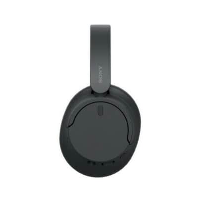 Sony WHCH720N Wireless Over the Ear Noise Canceling Headphones (Black) image 4