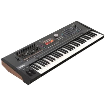 Kurzweil K2061 Synthesizer Workstation [Pre-Order] imagen 1