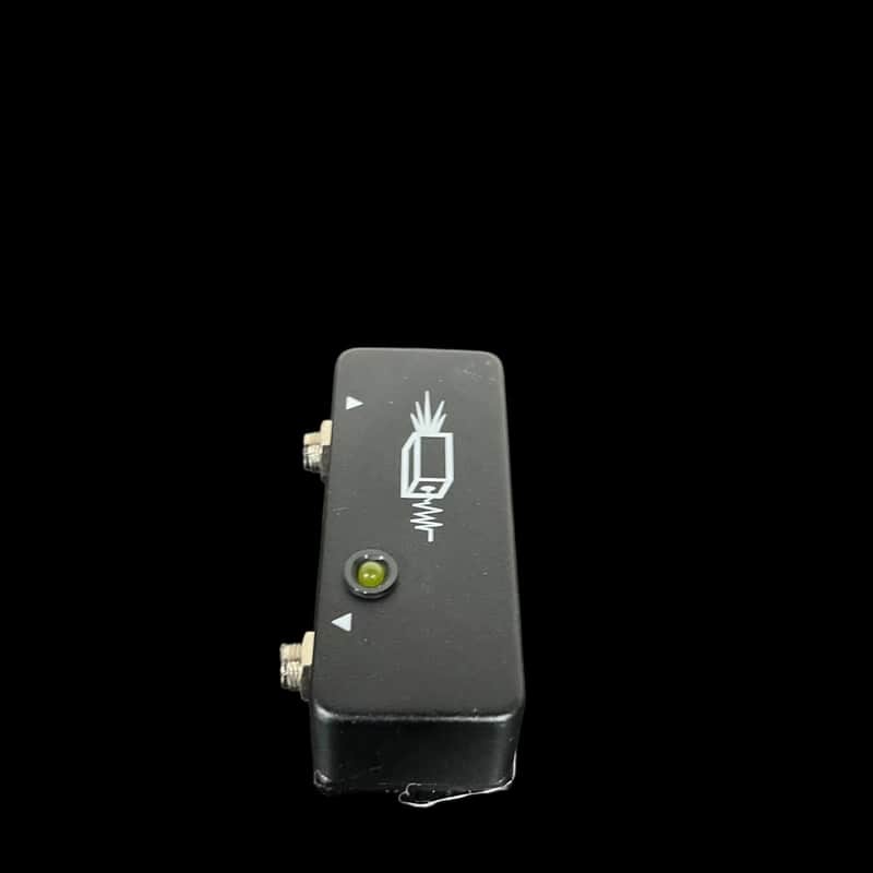 JHS Little Black Buffer -x10549 image 1