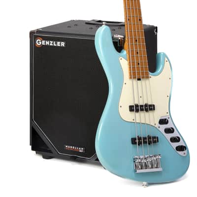 Genzler Amplification Magellan ULV 112T Cabinet image 6
