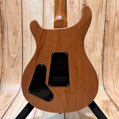 PRS S2 Special Semi Hollow Reclaimed Natural Limited image 2