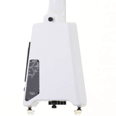 Spirit by Steinberger GT-PRO Deluxe White [24091526059] (06/29) image 5