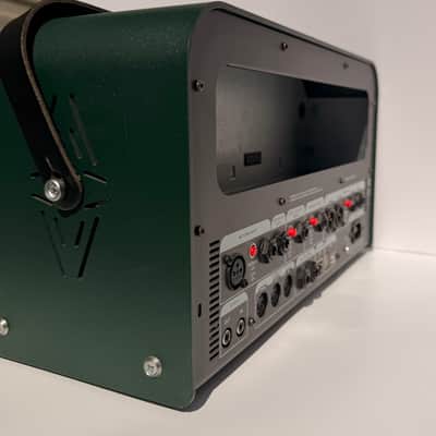 Kemper Amps Profiler Head 2011 - 2025 - Black image 8