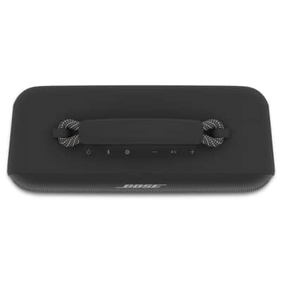 Bose Bose SoundLink Max Portable Speaker, Black image 4