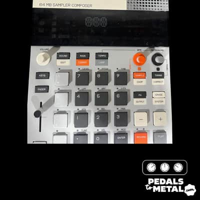 Teenage Engineering EP–133 K.O. II-x15488 image 6