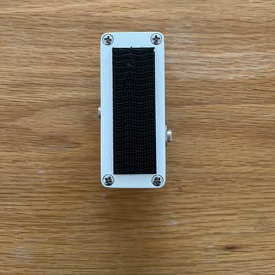 Xotic SP Compressor 2010s - Black image 3