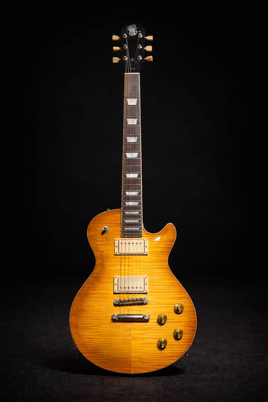Patrick James Eggle '59 Macon *Authorized Dealer* @AIFG image 1