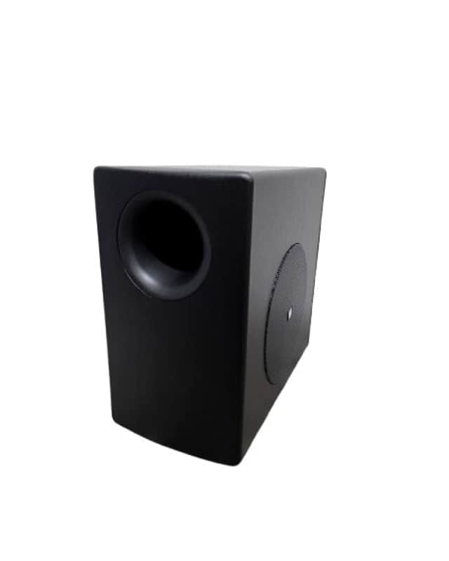 JBL Control 50S/T - Subwoofer - Black - Excellent w/ Original Box & Manuals image 1
